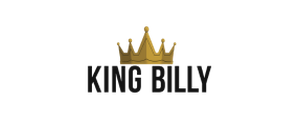 King Billy logo