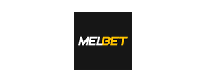Melbet logo