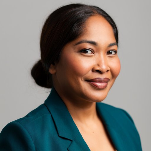 Bianca Salcedo headshot